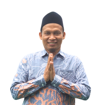 Ustadz Ruhaedin, S.Pd.I